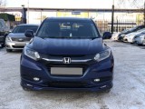 Honda Vezel, 2014 2