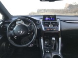 Lexus NX300h, 2014 4